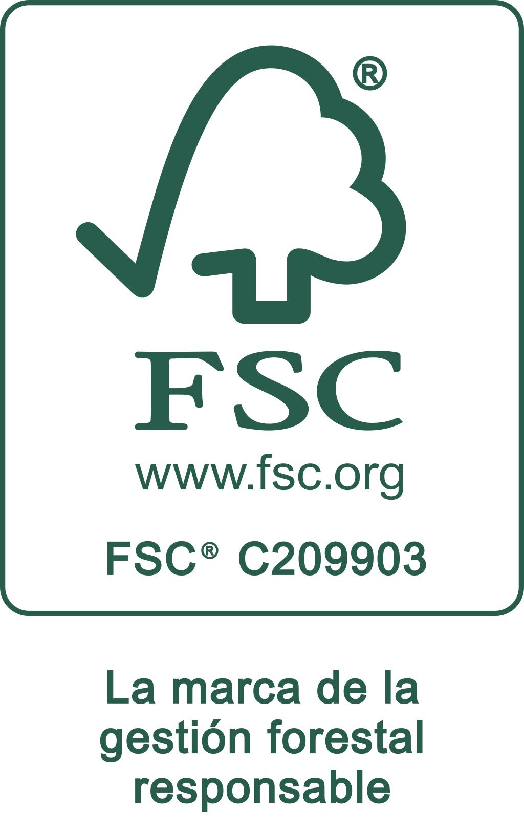 Forest Stewardship Council FSC